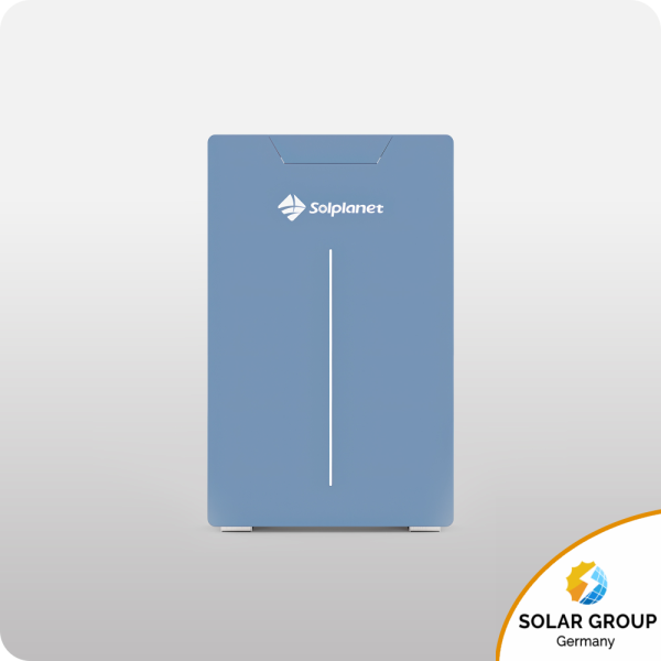 Solplanet Ai-LB 10K Pro