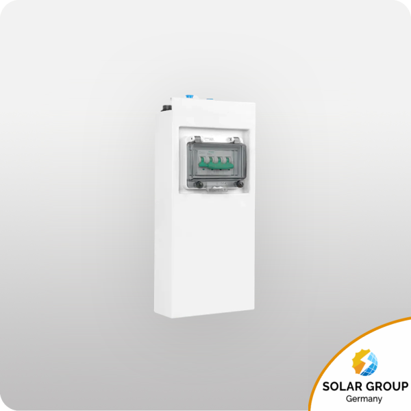 Sungrow SBR Batterie-Zubehör (V114)