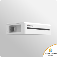 TRINA Batteriemanagementsystem BMS TRBC 2.5K-H BMS mit Zubehör