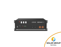 Pylontech US5000-1C 4.8kWh 48V Batterie