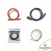 Hoypower LV Batterie Kabelset