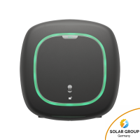 Wallbox Pulsar PRO  (22kW / 7 Meter / Typ 2 / Schwarz / +...