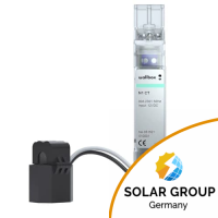Wallbox Power Boost Meter (Klemme / 1PH Bis zu 100A)