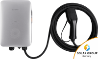 Sungrow 11kW AC EV ladestation AC011E-01