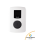 Alfen Eve Single Pro-line DE (Eichrechtkonform) (3PH, 32A, T2, RFID, Logo, E-Flux)