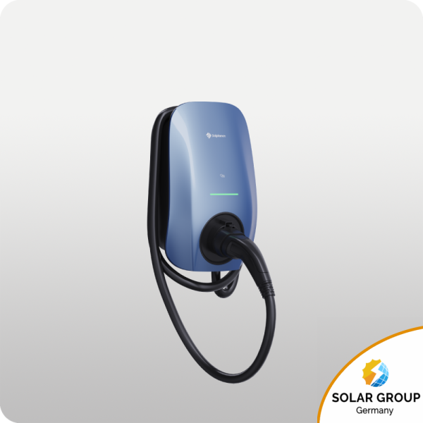 Solplanet SOL11H-WP EV Charger