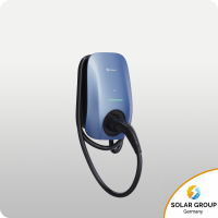 Solplanet SOL22H-WP EV Charger