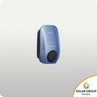 Solplanet SOL22H-WP EV Charger