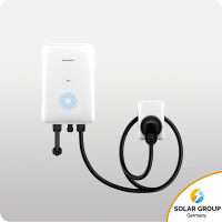 Sungrow 7kW AC Ladestation AC007E-01