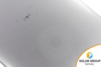Sungrow 7kW AC Ladestation AC007E-01