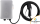 Sungrow 7kW AC Ladestation AC007E-01
