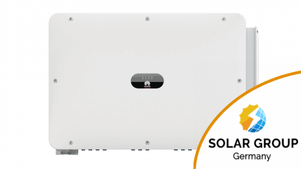 Huawei Wechselrichter SUN2000-100KTL-M2