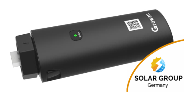 Growatt Shine4G-X