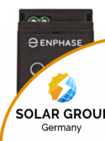 Enphase Externes Relais für IQ series - (1PH)