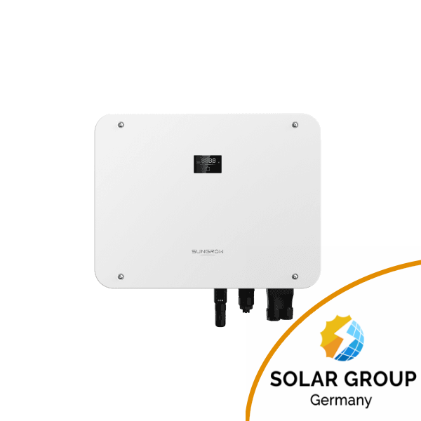 Sungrow 3PH Hybrid Wechselrichter 15kW