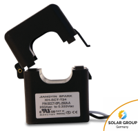 SolarEdge 250A Split-Core-Stromwandler, für 50Hz