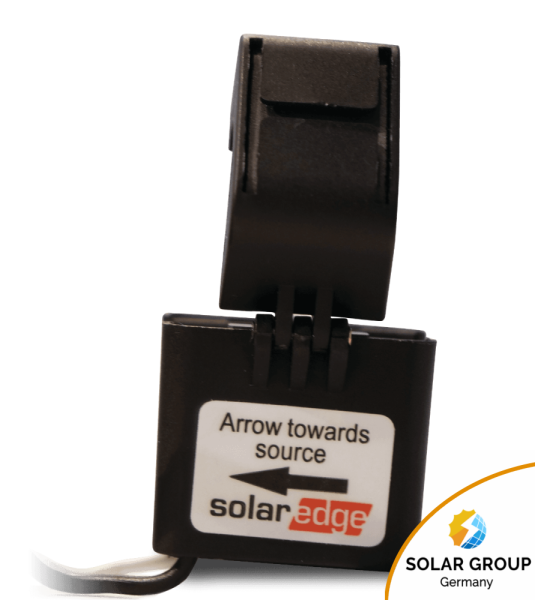 SolarEdge 100A Split-Core-Stromwandler, für 50Hz