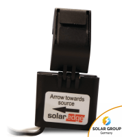 SolarEdge 100A Split-Core-Stromwandler, für 50Hz
