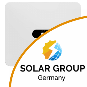 Huawei Wechselrichter SUN2000-25K-MB0