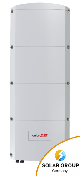 SolarEdge Home Hub 3PH Wechselrichter, 5kW
