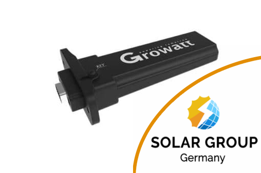 Growatt ShineWiFi-S Schwarz
