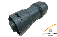 APSystems 40A, 5 wire, AC male connector for AC cable