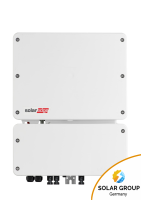 SolarEdge 1PH Home Hub Wechselrichter, 6kW