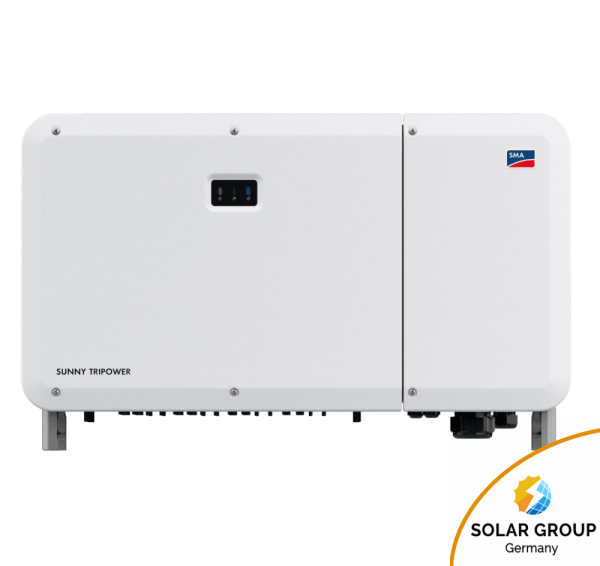 SMA Sunny Tripower Core2 (STP 110-60 (AFCI))