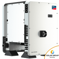SMA Sunny Tripower Core1 (STP 50-41) mit AFCI