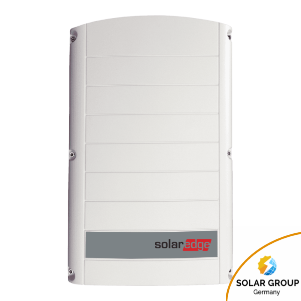 SolarEdge Home Wave 3PH Wechselrichter, 10kW