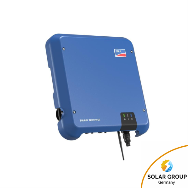 SMA Sunny Tripower 4.0