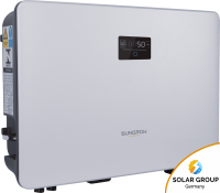 Sungrow 1PH Hybrid-Wechselrichter 5kW optimiererbereit