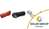 SolarEdge Connector Kit Tower to Tower cable, for...