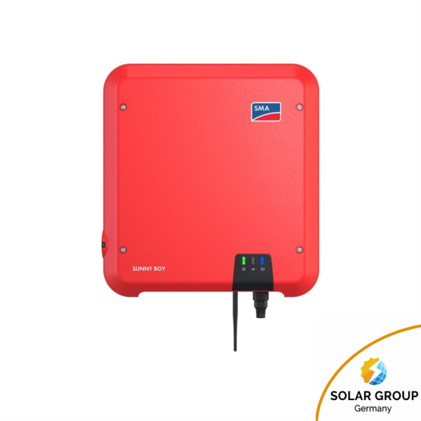 SMA Sunny Boy 3.0-1AV-41
