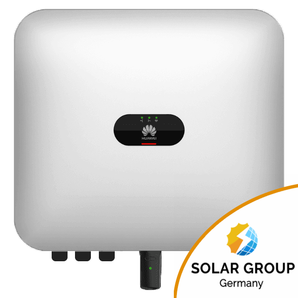 Huawei Wechselrichter SUN2000 5KTL-L1