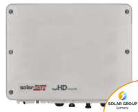 SolarEdge StorEdge AC Coupled 1PH Wechselrichter Home...