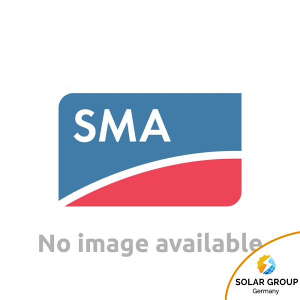 SMA Energy Meter powered by ennexOS