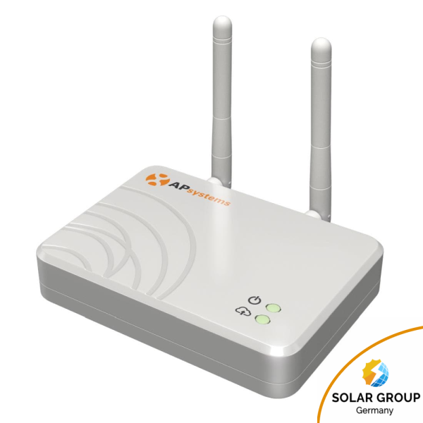 APSystems Energy Communication Unit -R