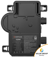 Enphase IQ8-HC Micro Wechselrichter