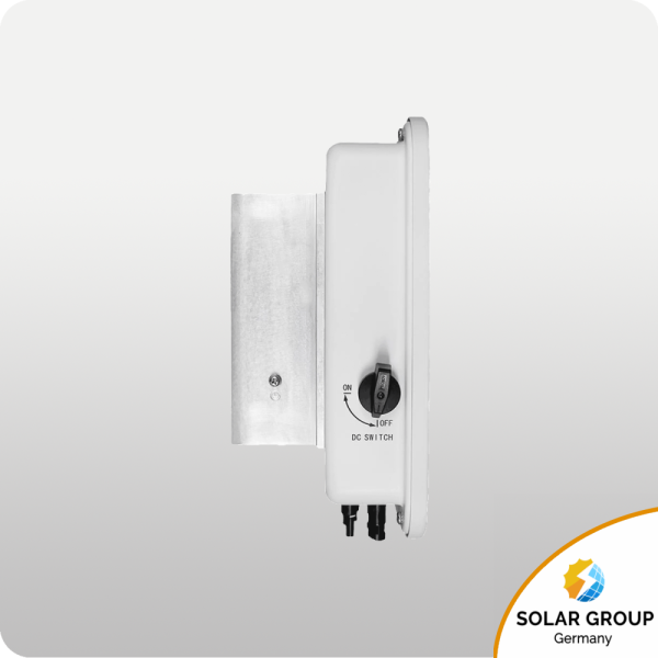 Growatt MOD 9KTL3-XH BP Hybrid Wechselrichter