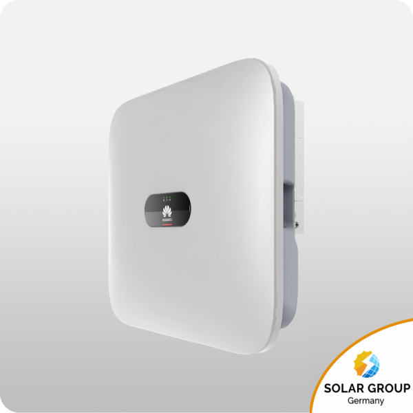 Huawei Wechselrichter SUN2000-10KTL-M1