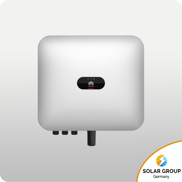 Huawei Wechselrichter SUN2000L 4KTL-L1