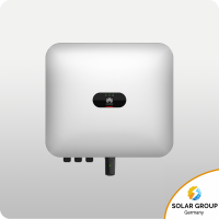 Huawei Wechselrichter SUN2000L 6KTL-L1