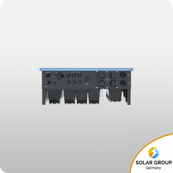 Solplanet ASW 05kH-T2 3-Phasiger Hybrid-Wechselrichter