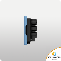 Solplanet ASW 10K-LT-G2 Pro 3-Phasiger Wechselrichter