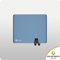 Solplanet ASW 10kH-T3 Hybrid-Wechselrichter