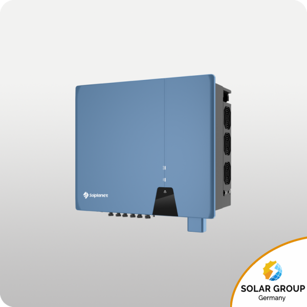 Solplanet ASW 25K-LT-G3 3-Phasiger Wechselrichter