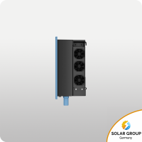 Solplanet ASW 25K-LT-G3 3-Phasiger Wechselrichter