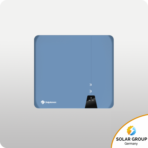 Solplanet ASW 4000H-S2 Hybrid-Wechselrichter