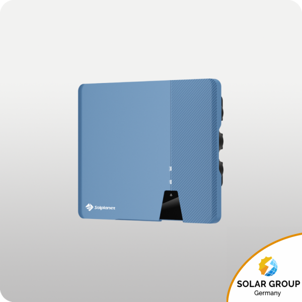 Solplanet ASW 4K-LT-G2 Pro 3-Phasiger Wechselrichter
